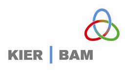 Kier | Bam - Logo Image